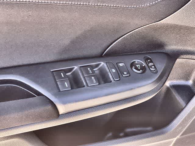 Certified 2018 Honda Civic EX image 30