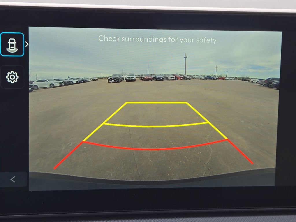 New 2026 Hyundai Sonata SEL image 12