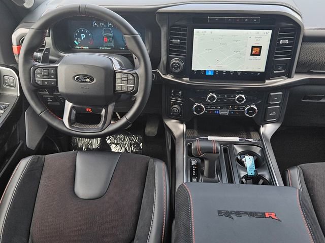 New 2026 Ford F150 Raptor AWD/4WD image 20