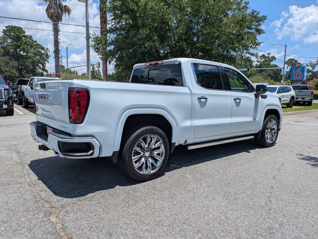 New 2026 GMC Sierra 1500 Denali w/ Denali Reserve Package AWD/4WD image 4