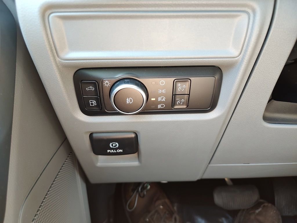 Used 2024 Ford F150 XLT w/ Mobile Office Package image 28