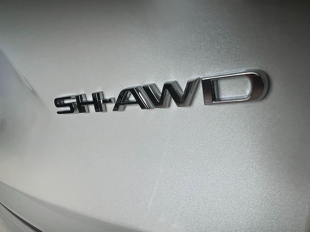 New 2026 Acura RDX w/ Technology Package AWD/4WD image 6