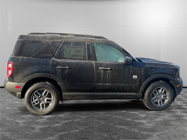 New 2025 Ford Bronco Sport Big Bend image 6