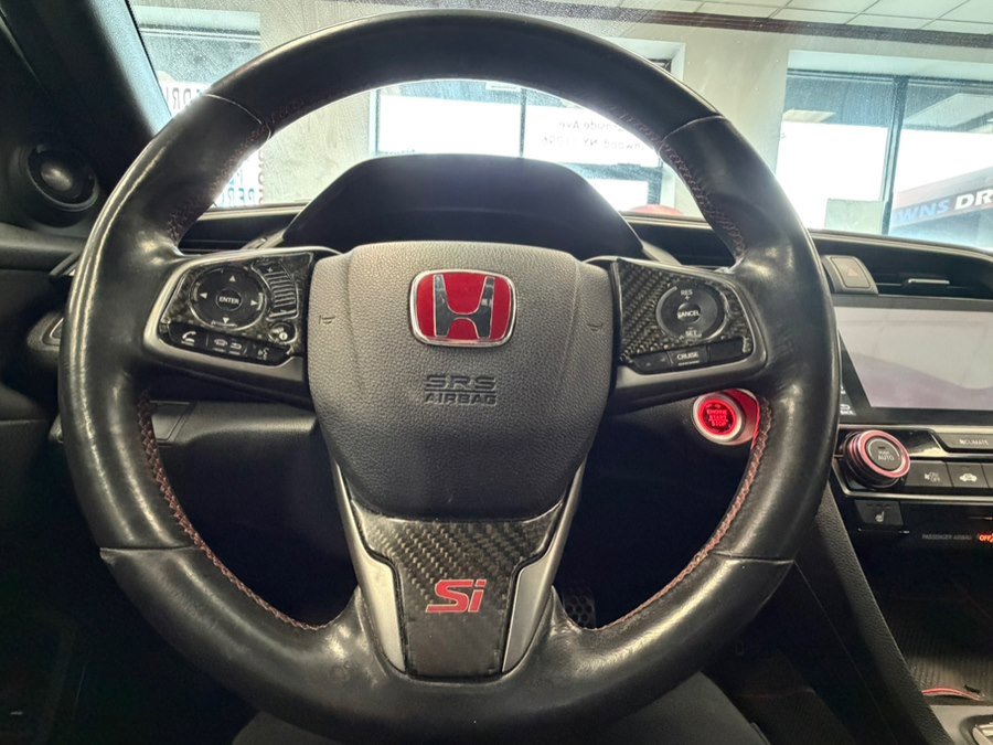 Used 2018 Honda Civic Si image 40