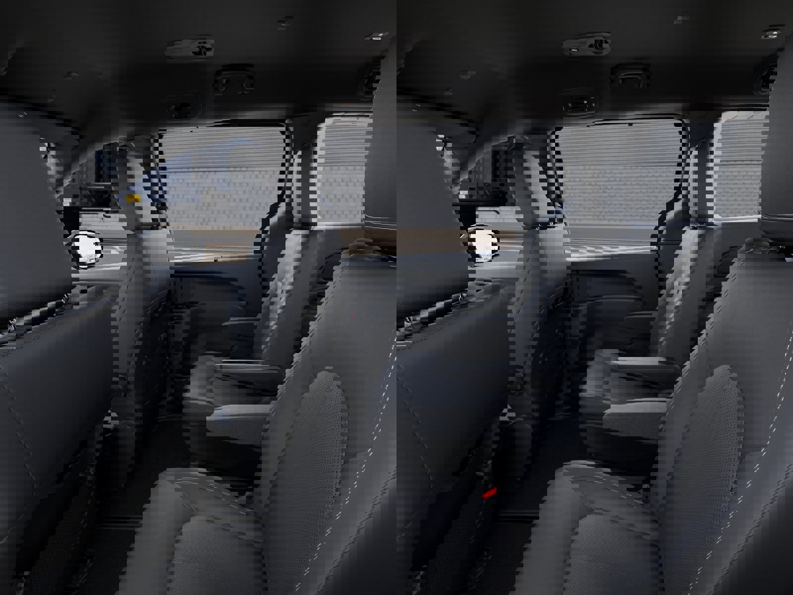 New 2026 Chrysler Pacifica Select image 23