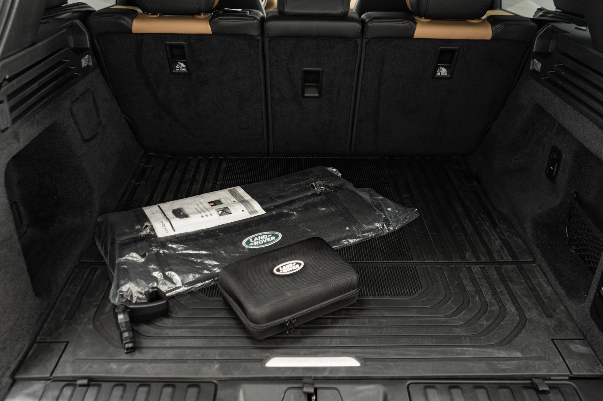 Used 2023 Land Rover Range Rover Sport SE Dynamic image 19