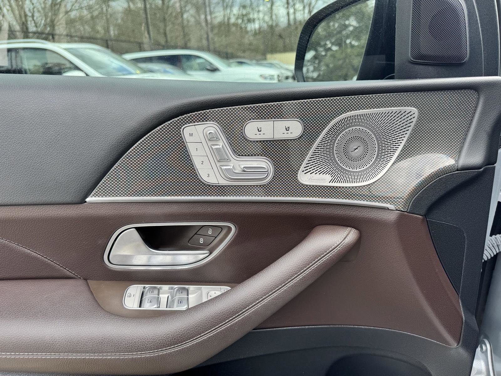 Certified 2022 Mercedes-Benz GLE 350 image 6