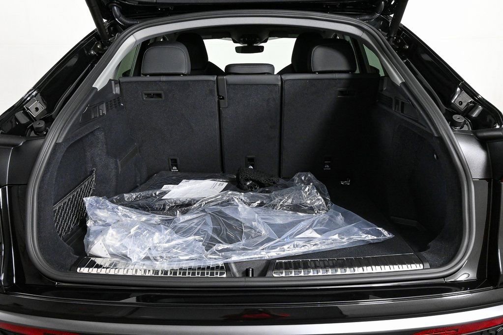 New 2025 Audi Q5 Premium Plus AWD/4WD image 31