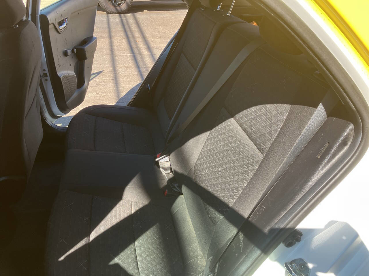 Used 2018 Kia Rio LX FWD image 25