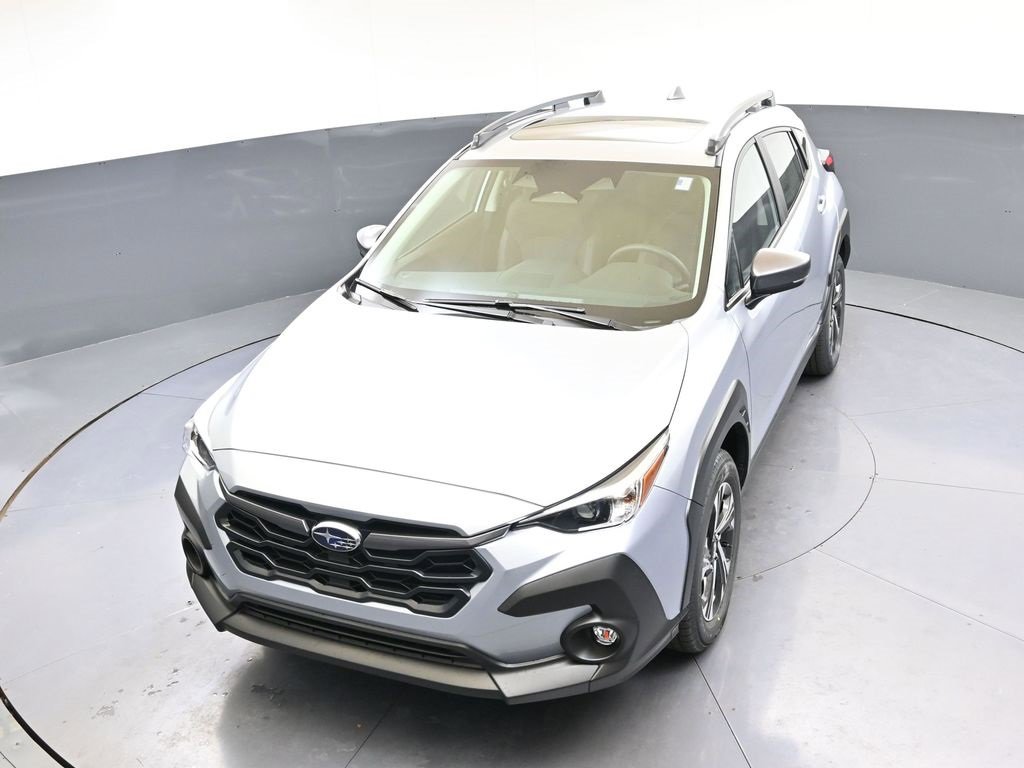 New 2026 Subaru Crosstrek 2.5i Premium image 36