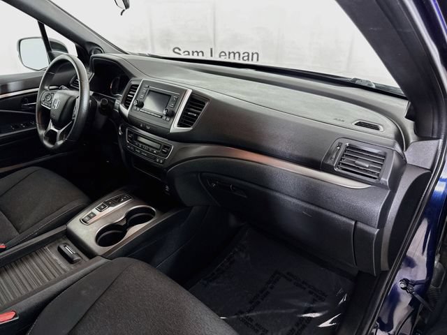 Used 2020 Honda Passport Sport image 26