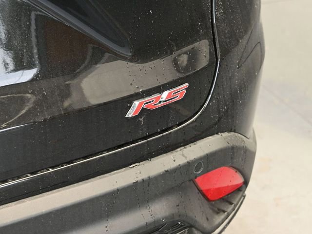 New 2026 Chevrolet Trax RS image 12