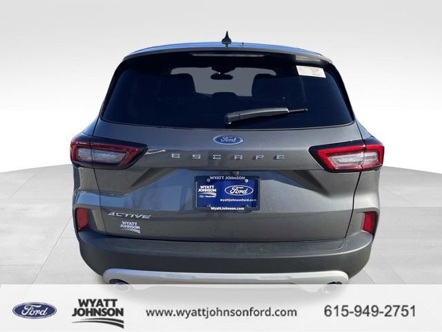 New 2026 Ford Escape Active image 4
