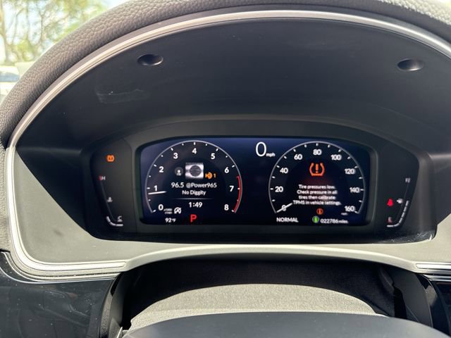 Used 2024 Honda Civic Sport Touring image 15