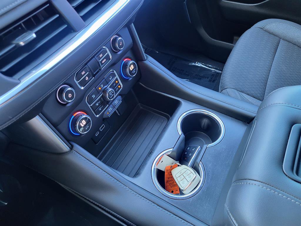 Used 2023 Chevrolet Tahoe LS image 19