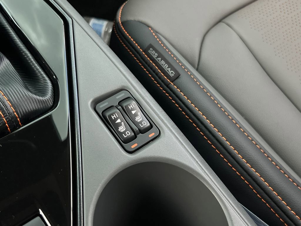 New 2025 Subaru Crosstrek 2.5i Limited image 23