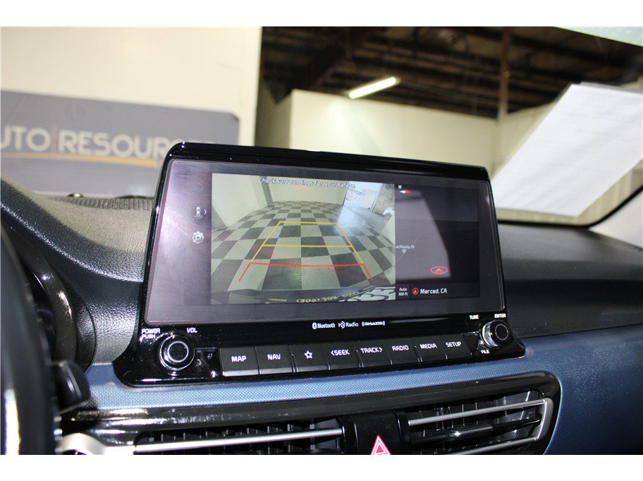 Used 2023 Kia Seltos Nightfall Edition image 35