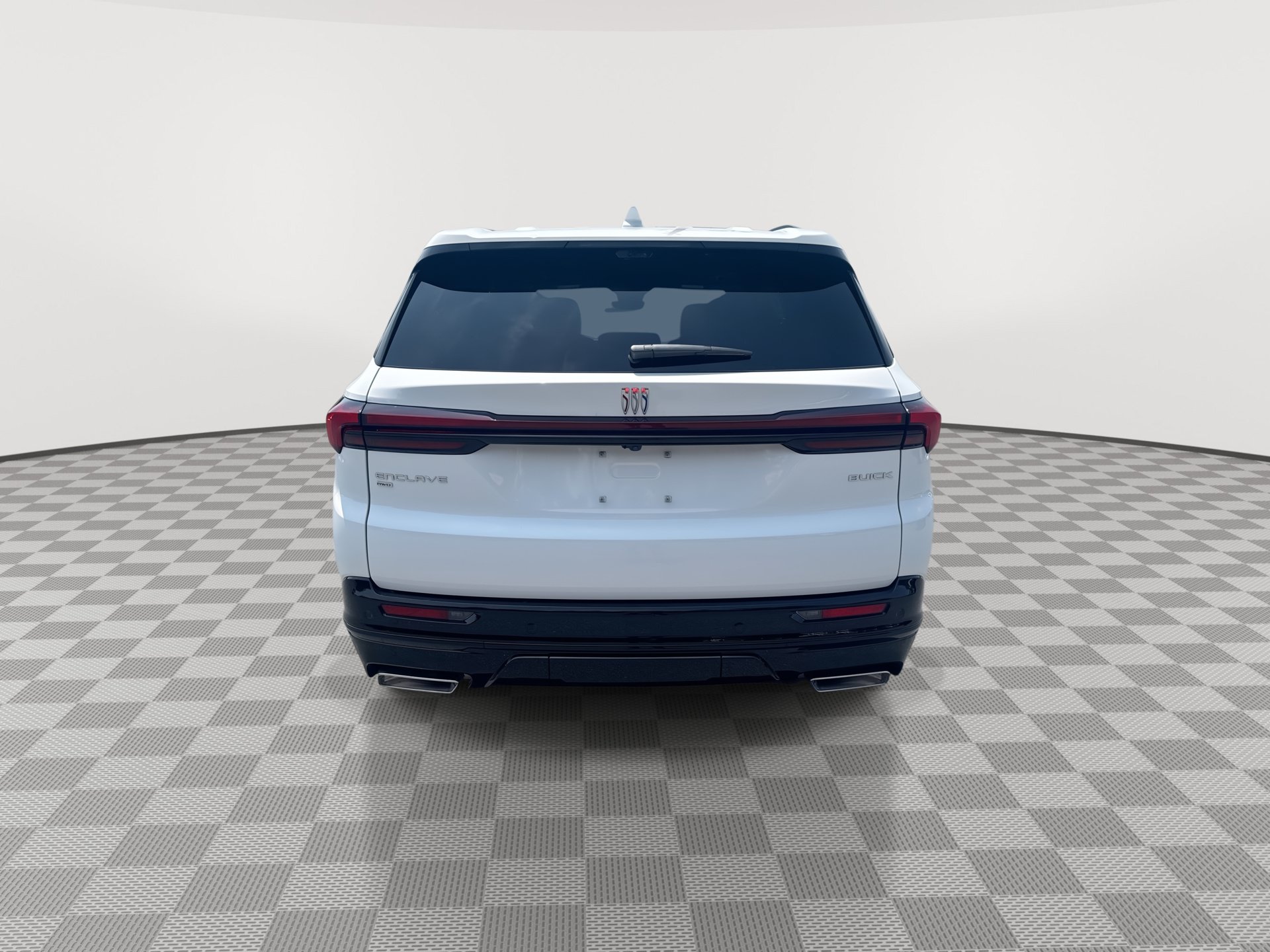 New 2026 Buick Enclave Sport Touring w/ Power Package AWD/4WD image 7
