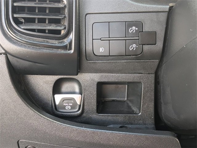 Used 2023 RAM ProMaster 3500 w/ Crew Van Package image 29