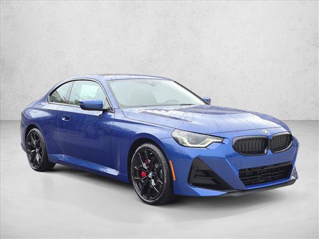 New 2026 BMW 230i xDrive Coupe w/ Premium Package AWD/4WD image 7