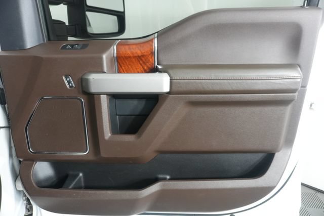 Used 2022 Ford F250 King Ranch AWD/4WD image 37