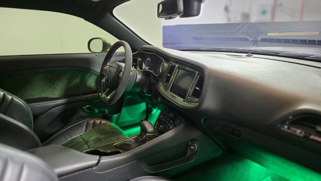 Used 2018 Dodge Challenger SRT Demon image 12