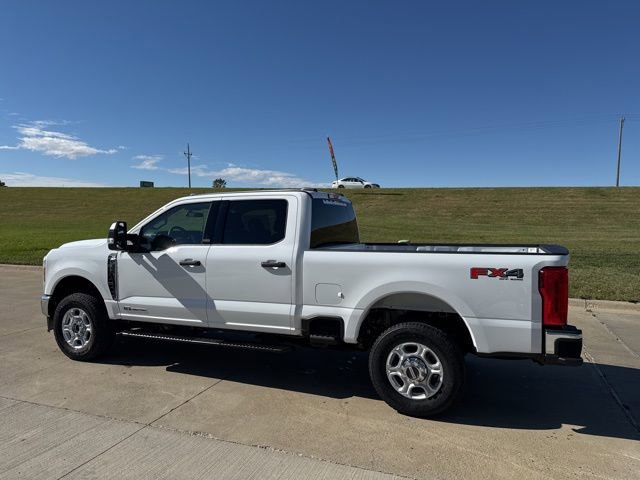 New 2026 Ford F350 XLT image 5