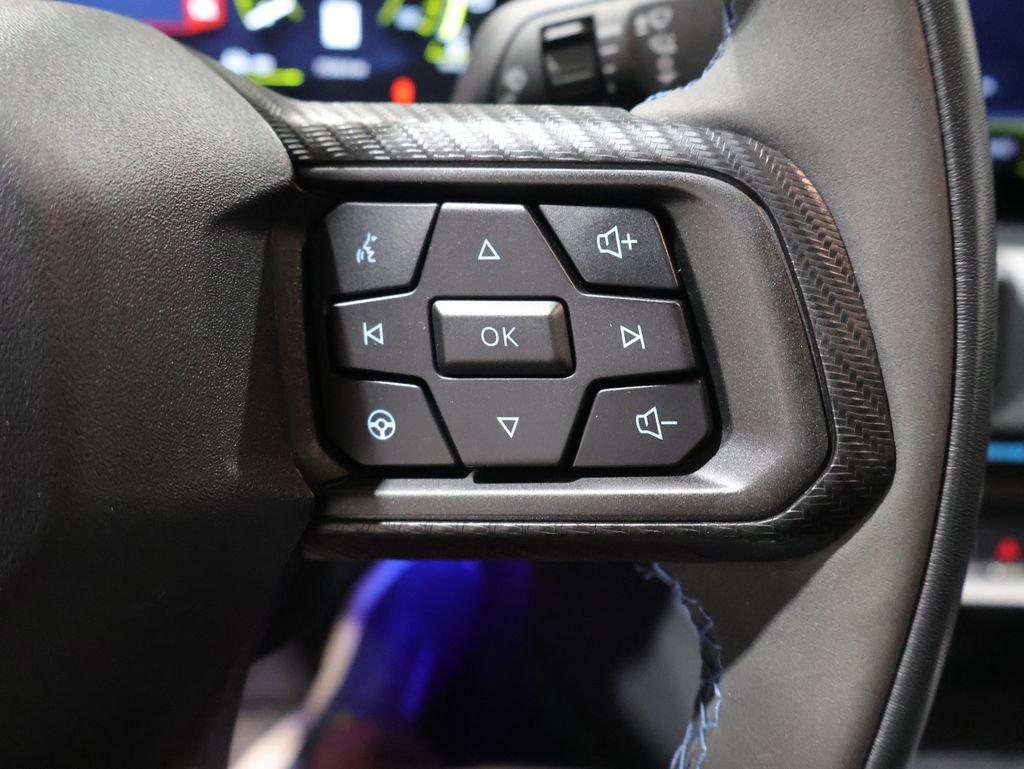 Used 2024 Ford Mustang Dark Horse RWD image 32