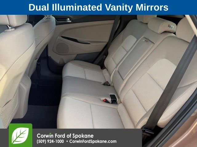 Used 2017 Hyundai Tucson SE image 11