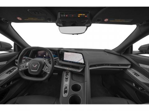 New 2026 Chevrolet Corvette Stingray Premium Cpe w/ Z51 Performance Package RWD image 10
