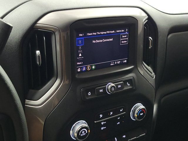 Used 2026 GMC Sierra 1500 Pro w/ Graphite Edition RWD image 27