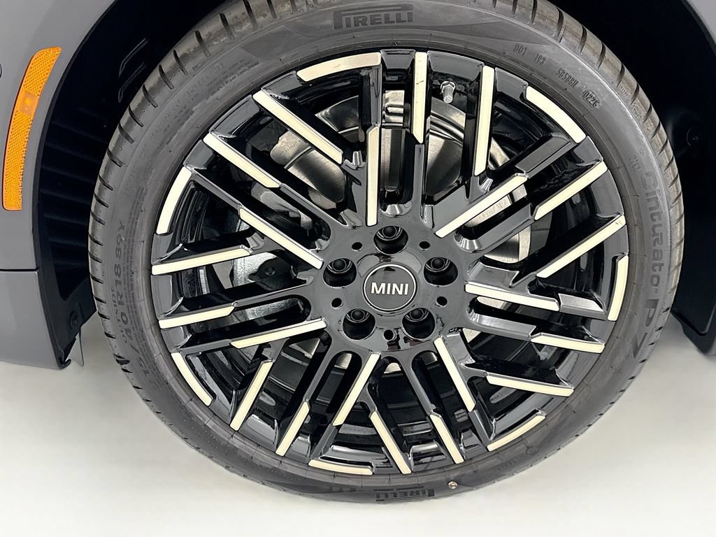 New 2026 MINI Cooper S FWD image 26