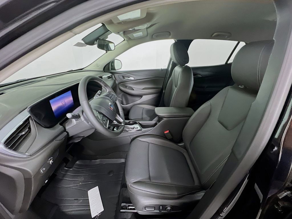 New 2026 Buick Encore GX Preferred w/ Advanced Technology Package image 17