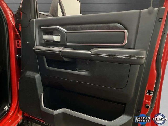 Used 2024 RAM 2500 Big Horn w/ Bed Utility Group image 67