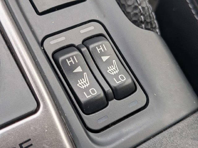 Used 2022 Subaru Forester Limited AWD/4WD image 22