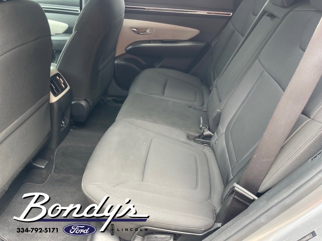 Used 2022 Hyundai Tucson SEL image 14