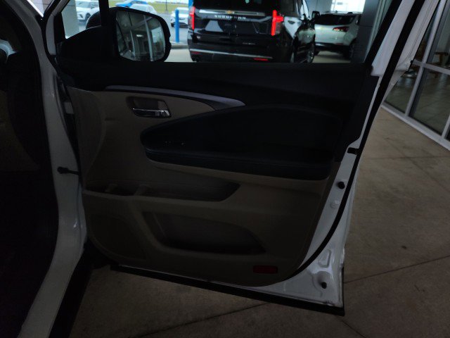 Used 2023 Honda Ridgeline RTL image 16