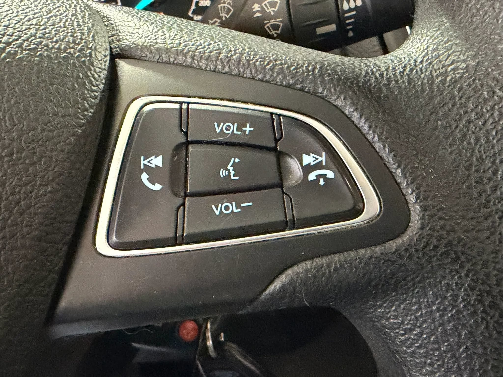 Used 2017 Ford Focus SEL w/ Interior Protection Package FWD image 25