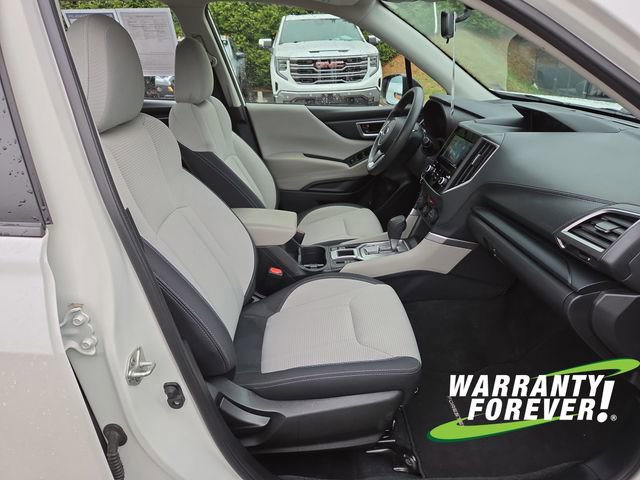 Used 2022 Subaru Forester AWD/4WD image 14
