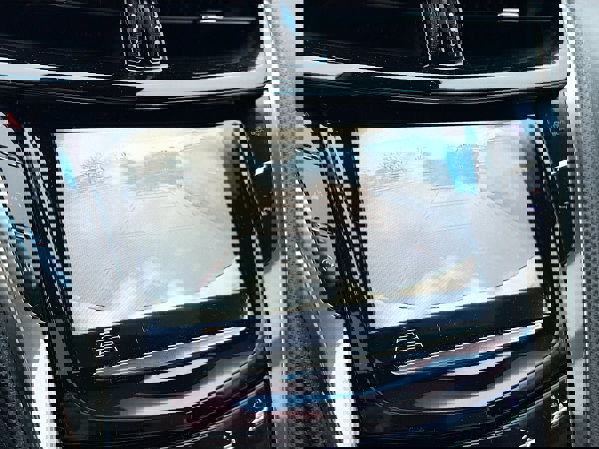 Used 2019 Cadillac CTS Luxury image 14