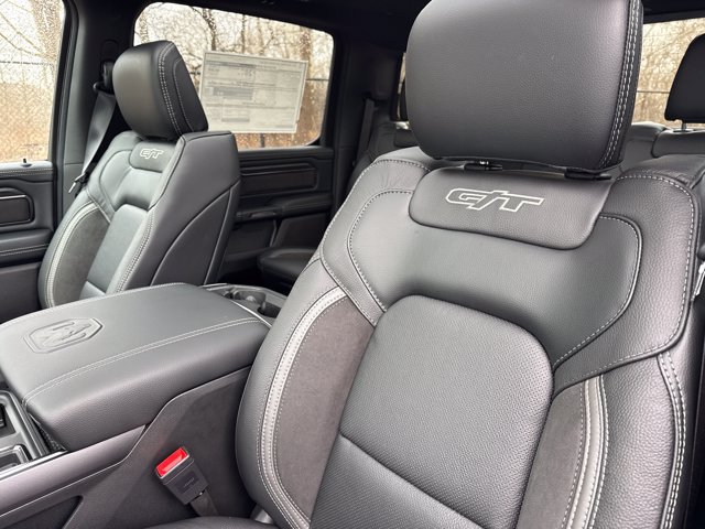 New 2026 RAM 1500 Rebel w/ G/T Package AWD/4WD image 27