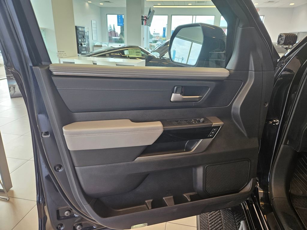 Used 2024 Toyota Tundra Limited w/ TRD Off-Road Package image 13