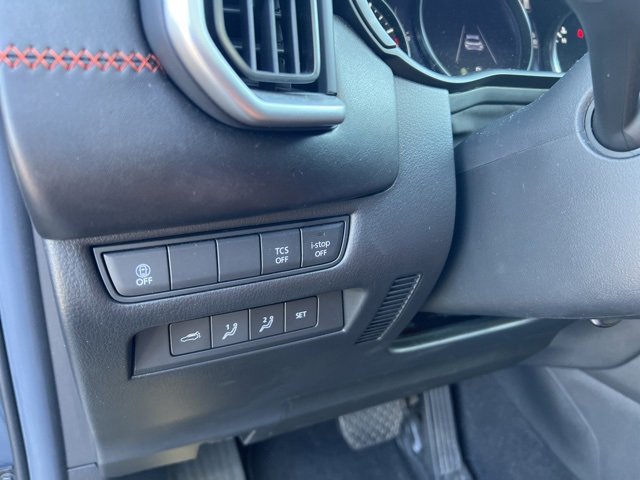 Certified 2025 MAZDA CX-50 AWD 2.5 Turbo w/ Premium Pkg image 23