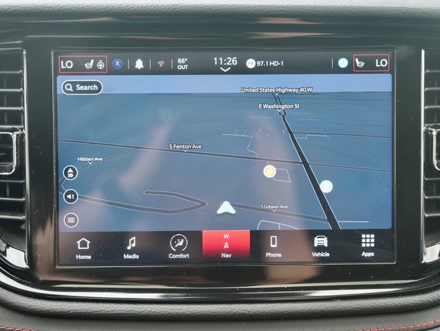 Used 2024 Dodge Durango GT image 23