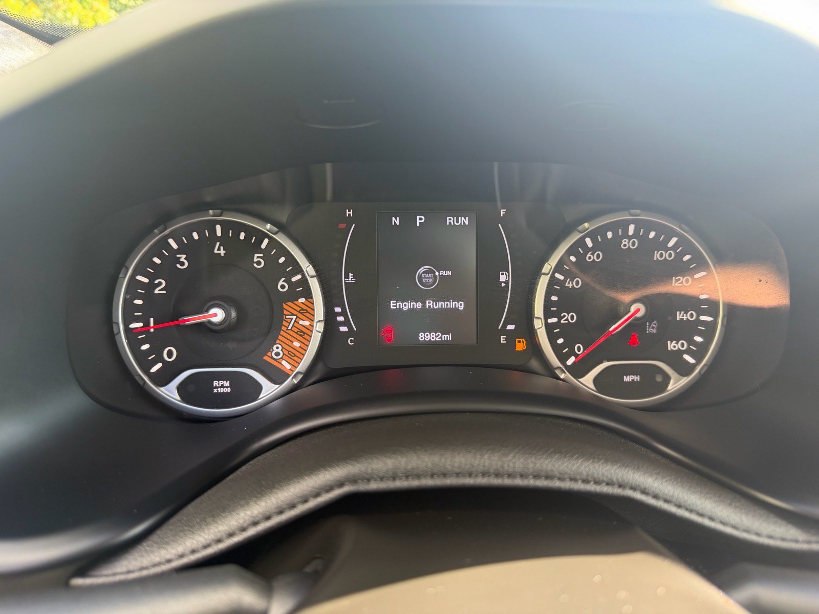 Used 2023 Jeep Renegade Latitude w/ Sun/Sound Group AWD/4WD image 33