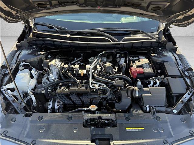 Used 2026 Nissan Altima 2.5 SV FWD image 24
