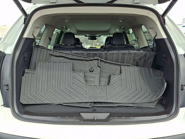 Used 2025 Subaru Ascent Touring image 33