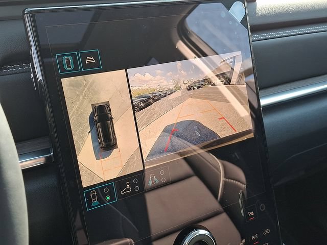 New 2026 GMC Terrain Denali w/ LPO, Floor Liner Package AWD/4WD image 18