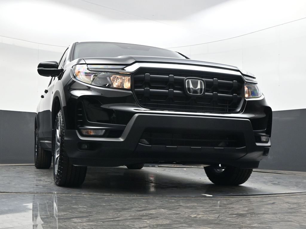 New 2026 Honda Ridgeline RTL image 28