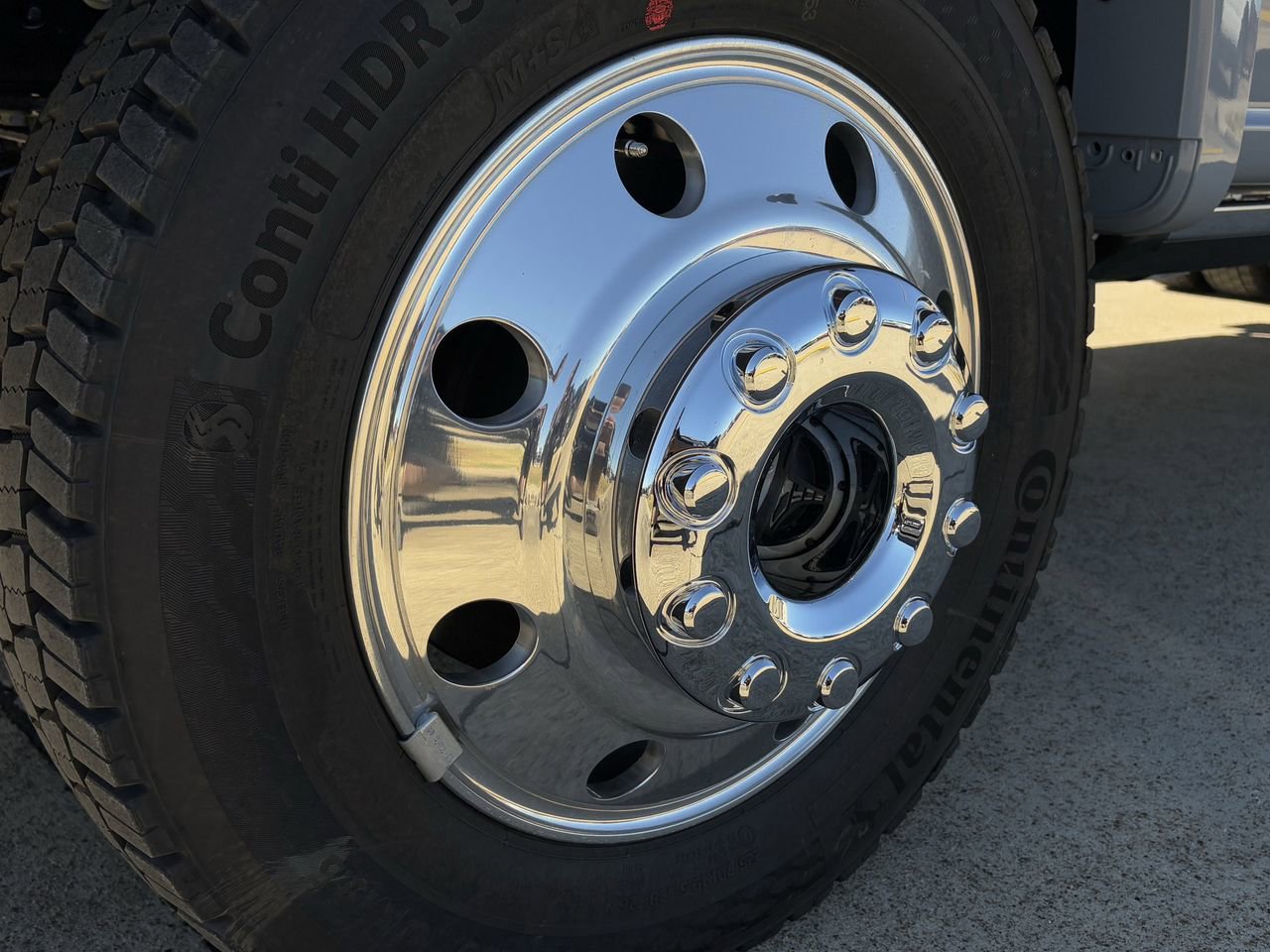 New 2026 Ford F450 Platinum image 39